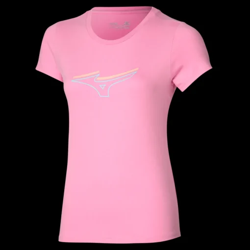 ATHLETICS RB TEE WOMEN