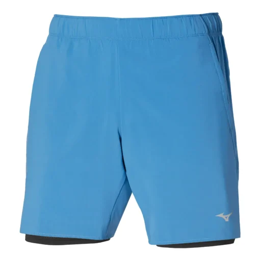 CORE 7.5 2IN1 SHORTS MEN