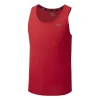 DRYAEROFLOW RUNNING TANK TOP MEN