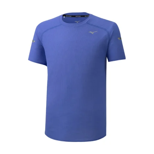 DRYAEROFLOW RUNNING TEE MEN