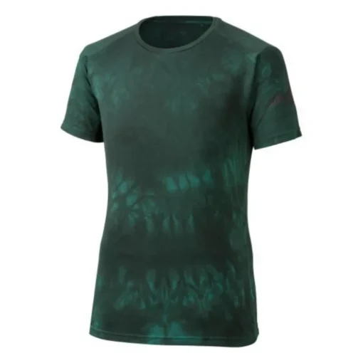 GARMENT TIE DYE TEE MEN