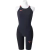 GX · SONIC 6 NV HALF SUIT WOMEN