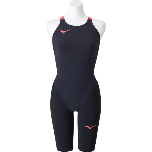 GX · SONIC 6 NV HALF SUIT WOMEN