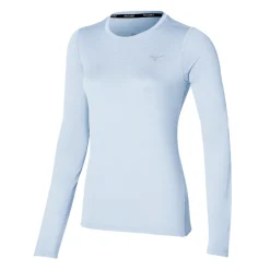 IMPULSE CORE LS TEE WOMEN