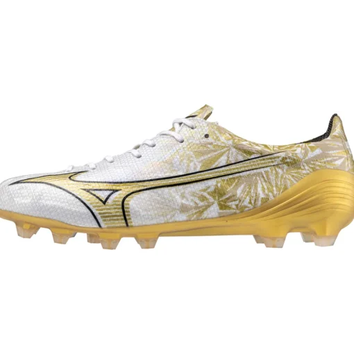 MIZUNO ALPHA α JAPAN