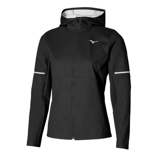 MIZUNO THERMAL CHARGE BT JACKET WOMEN