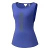 RUNNING DRY AEROFLOW TANK TOP WOMEN