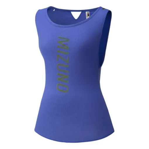 RUNNING DRY AEROFLOW TANK TOP WOMEN