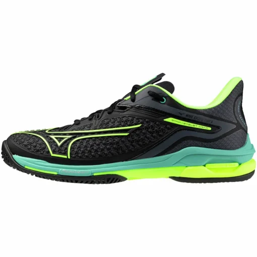 WAVE EXCEED TOUR 6 AC UNISEX