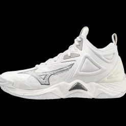 WAVE MOMENTUM 3 MID UNISEX
