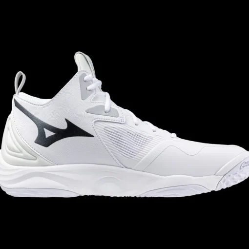 WAVE MOMENTUM 3 MID UNISEX