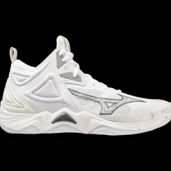 WAVE MOMENTUM 3 MID UNISEX